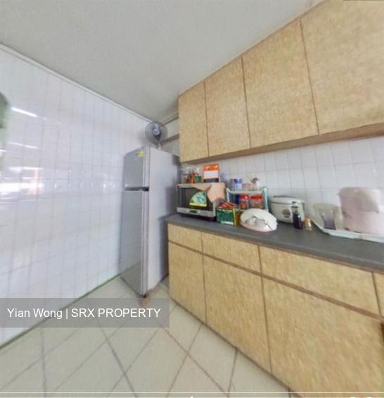 Tampines Street 81 thumbnail photo